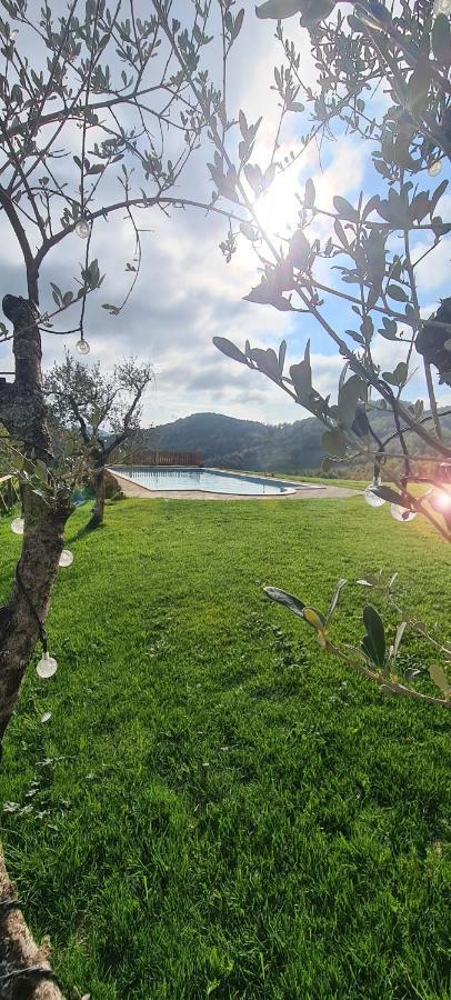 Villa Convento Pietralunga Pietralunga  Buitenkant foto