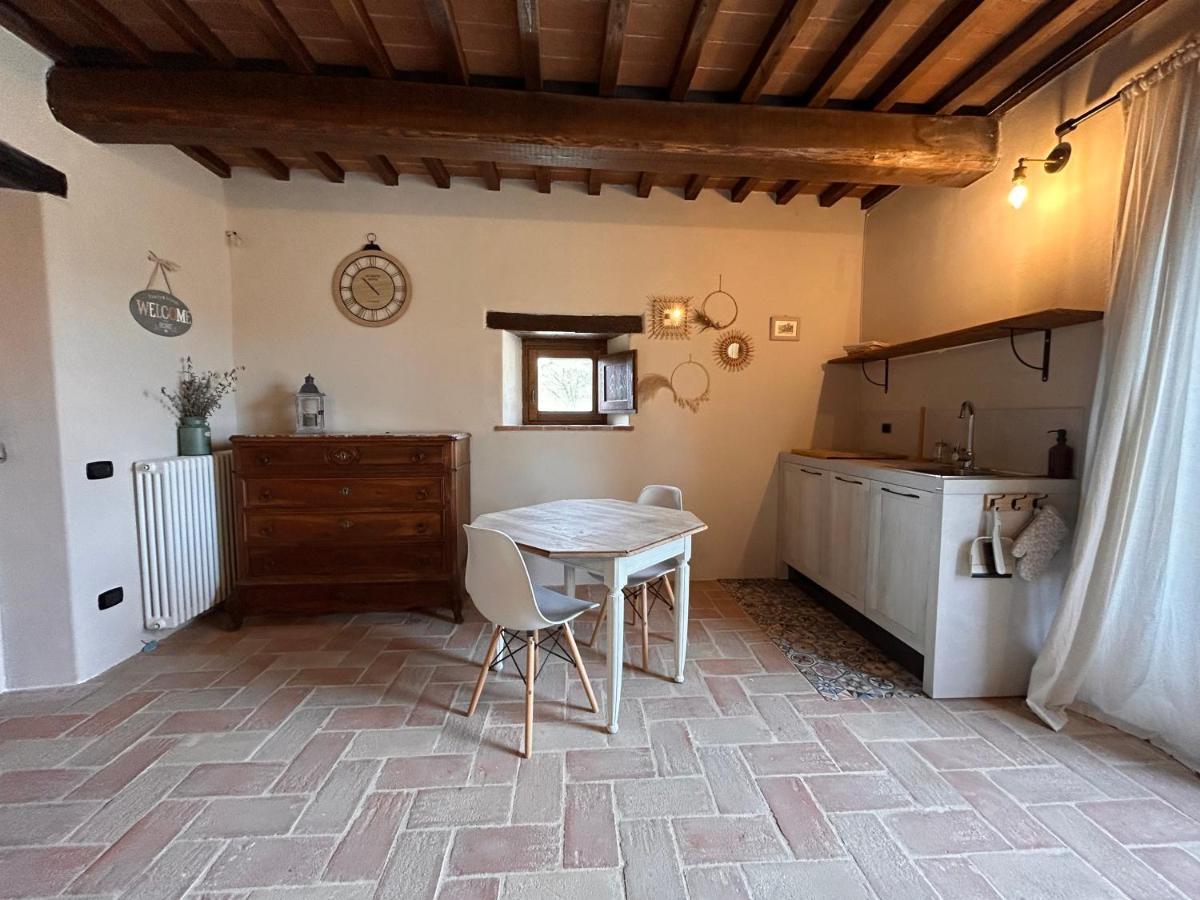 Villa Convento Pietralunga Pietralunga  Buitenkant foto