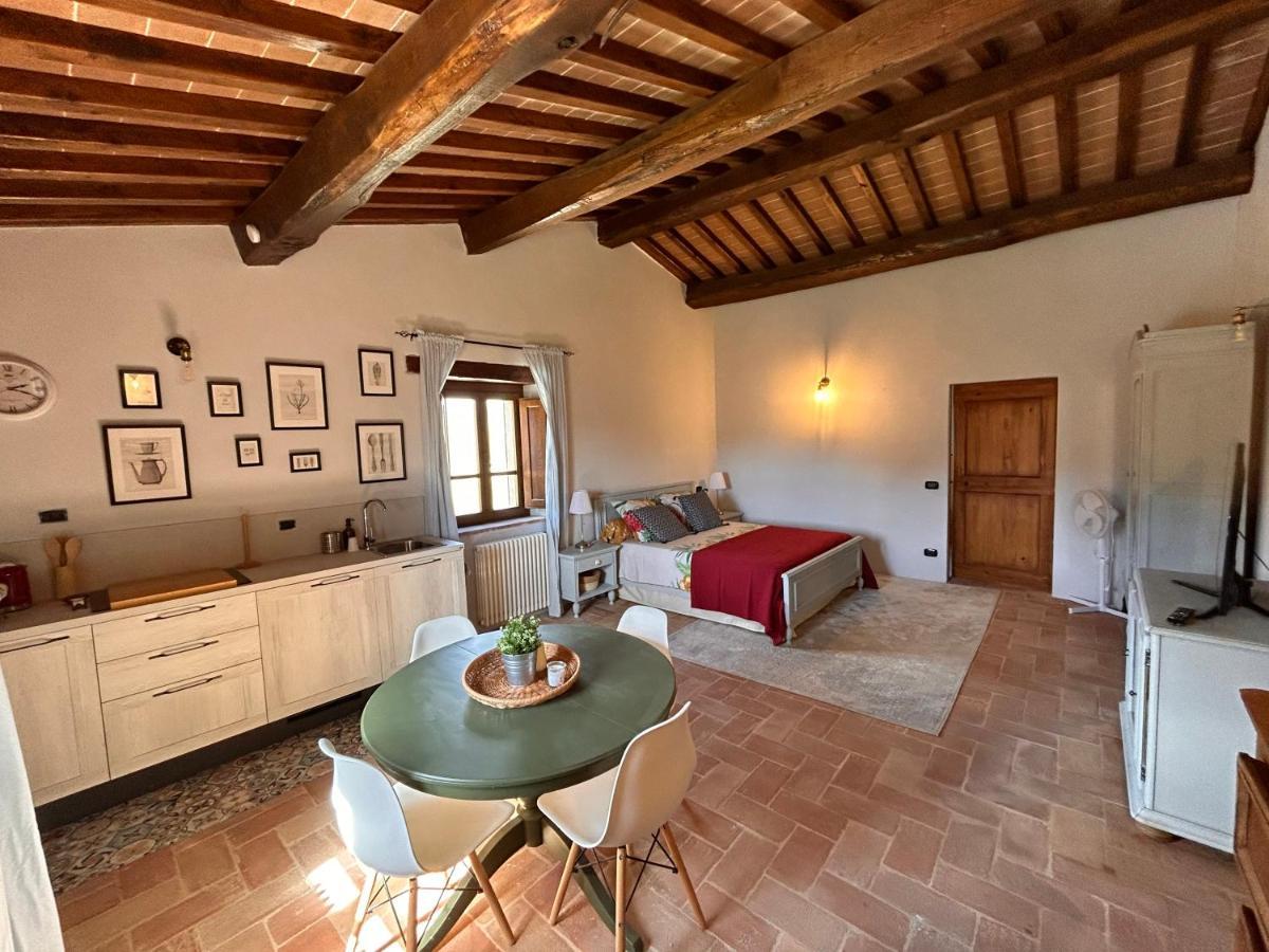 Villa Convento Pietralunga Pietralunga  Buitenkant foto